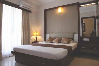 Krish Airport Hotels, Kochi 2